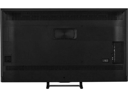 4K (Ultra HD) Smart телевизор HISENSE 65U7Q